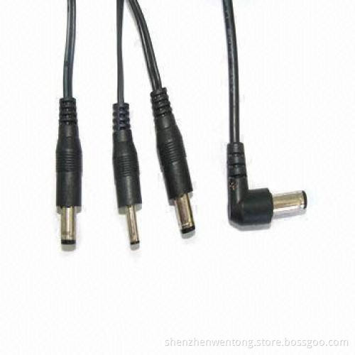 AC/DC Switching Power Adapter, 100 to 240V AC Input Voltage, Dimensions 114 x 50 x 30mm